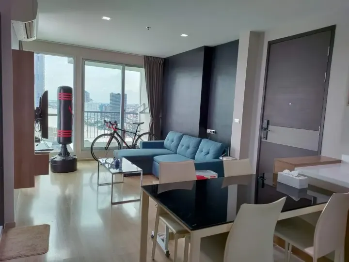 Property photos for Rhythm Sathorn