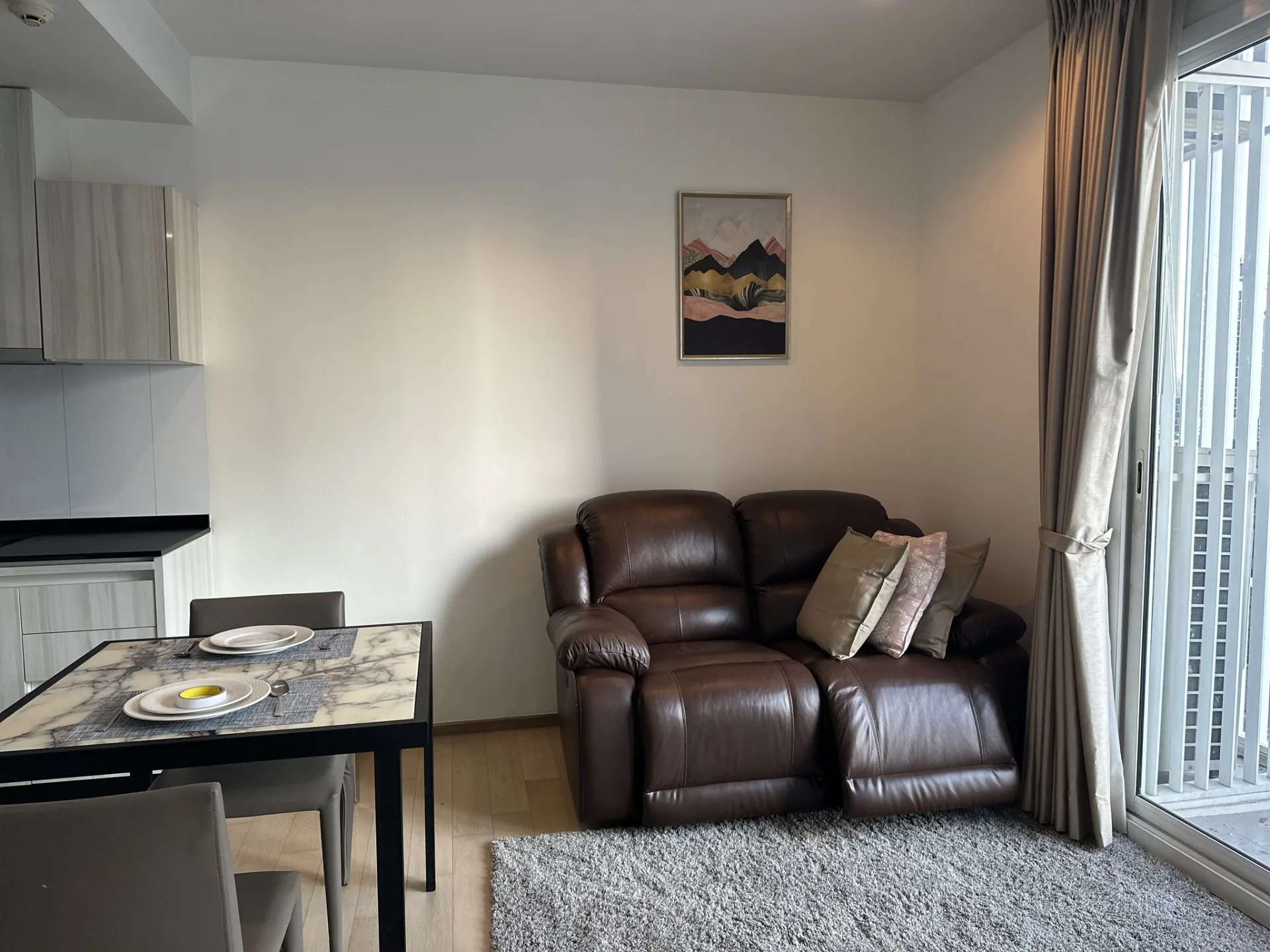 Property photos for HQ by Sansiri
