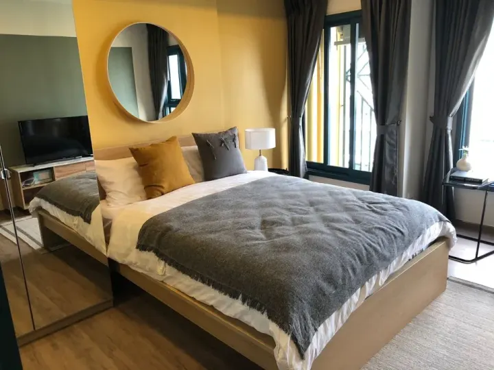 Property photos for THE BASE Sukhumvit 50