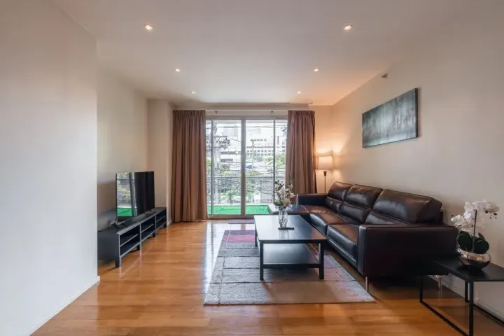 Property photos for The Legend Saladaeng