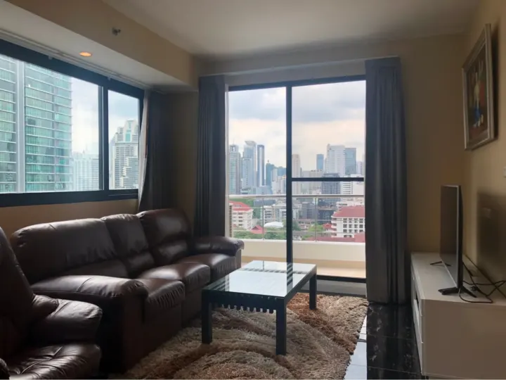Property photos for Supalai Premier Place Asoke