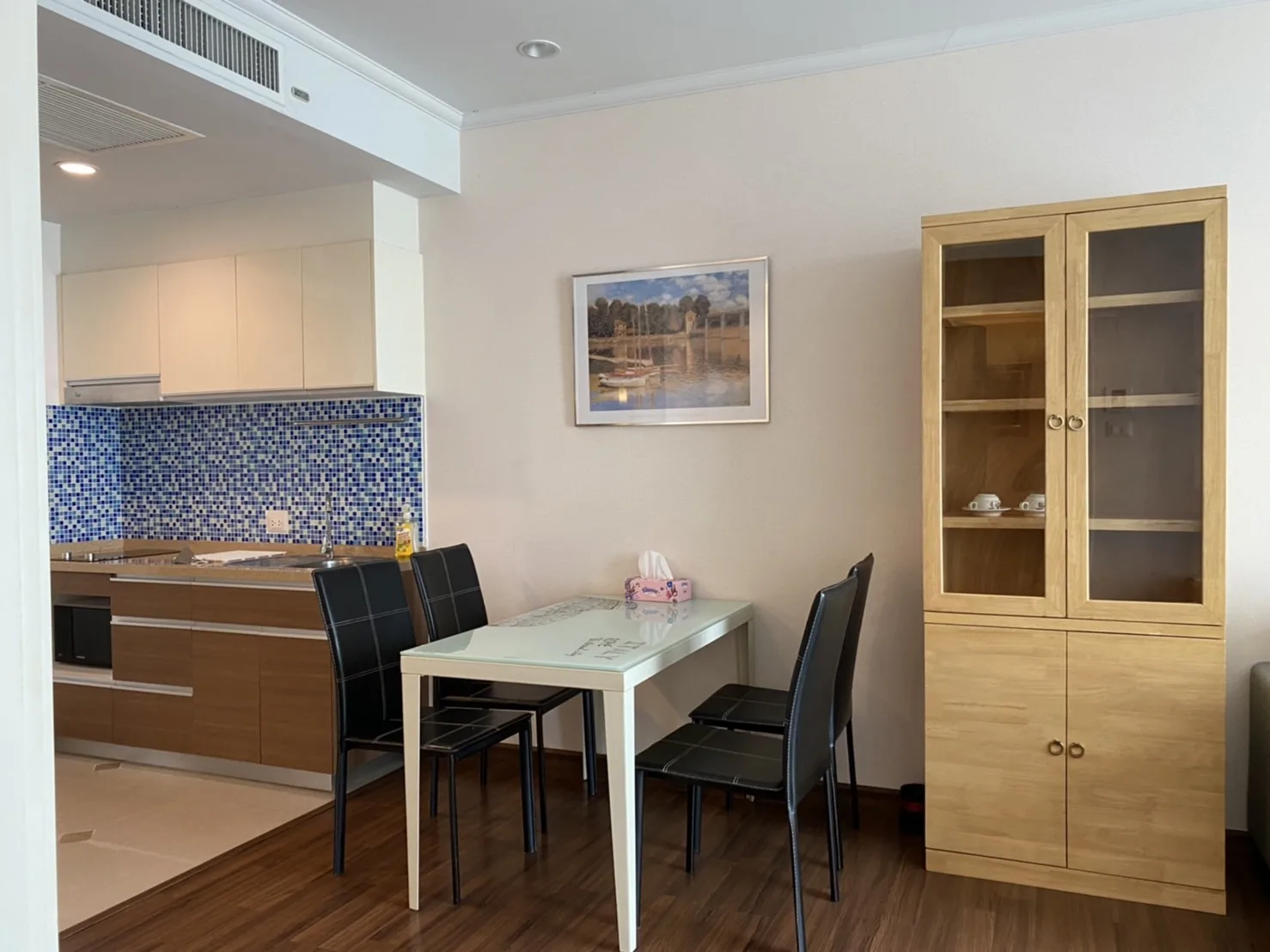 Property photos for Supalai Elite Sathorn - Suanplu