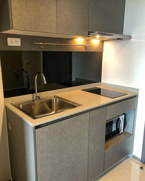 Property photos for Ideo Sukhumvit 93