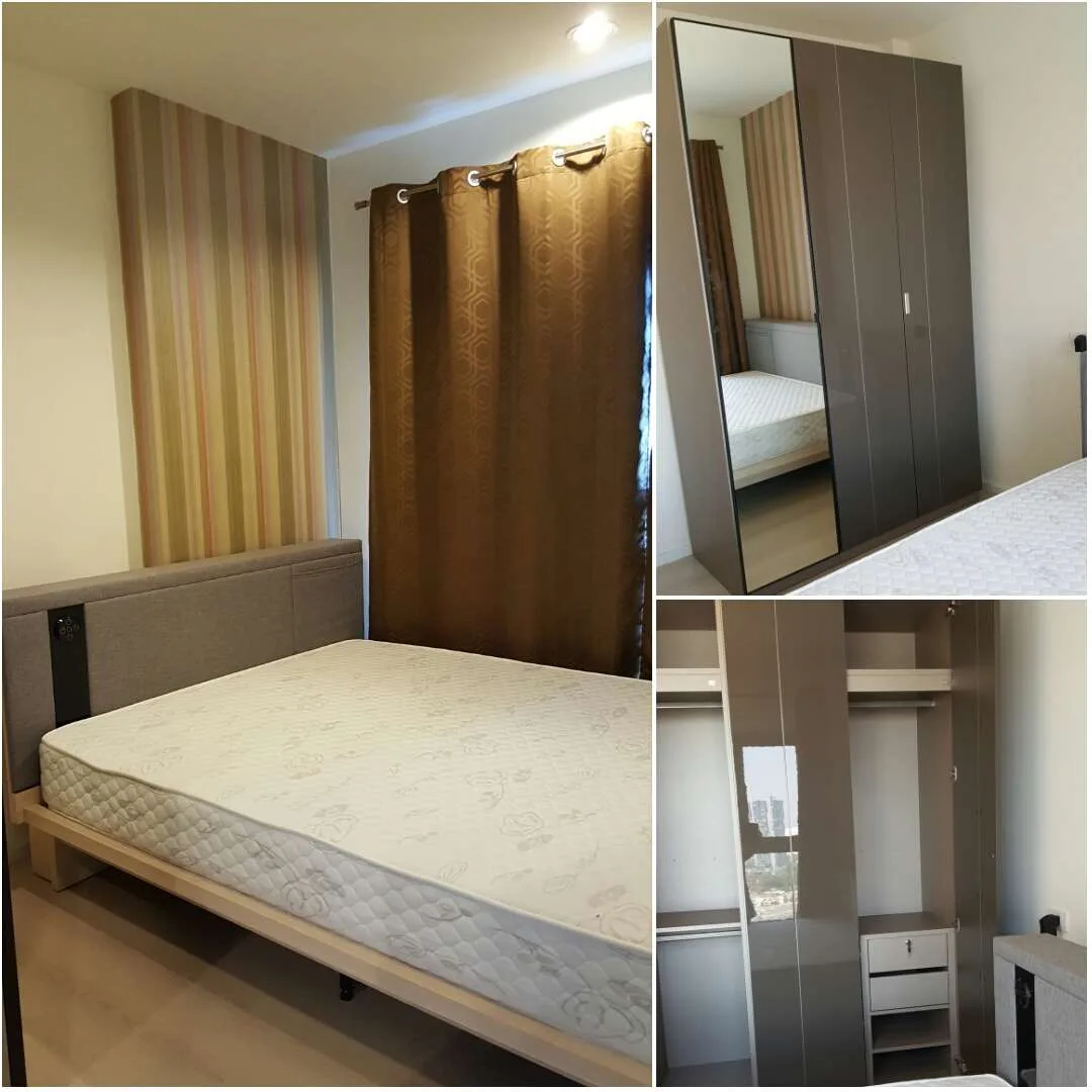 Property photos for Aspire Sukhumvit 48