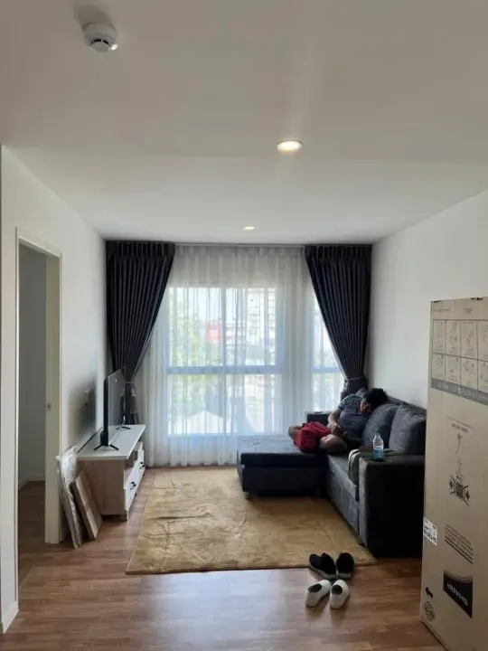 Property photos for Lumpini Ville Sukhumvit 101/1
