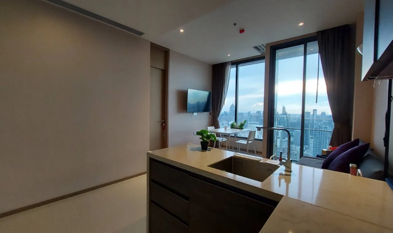 Property photos for The Esse Asoke