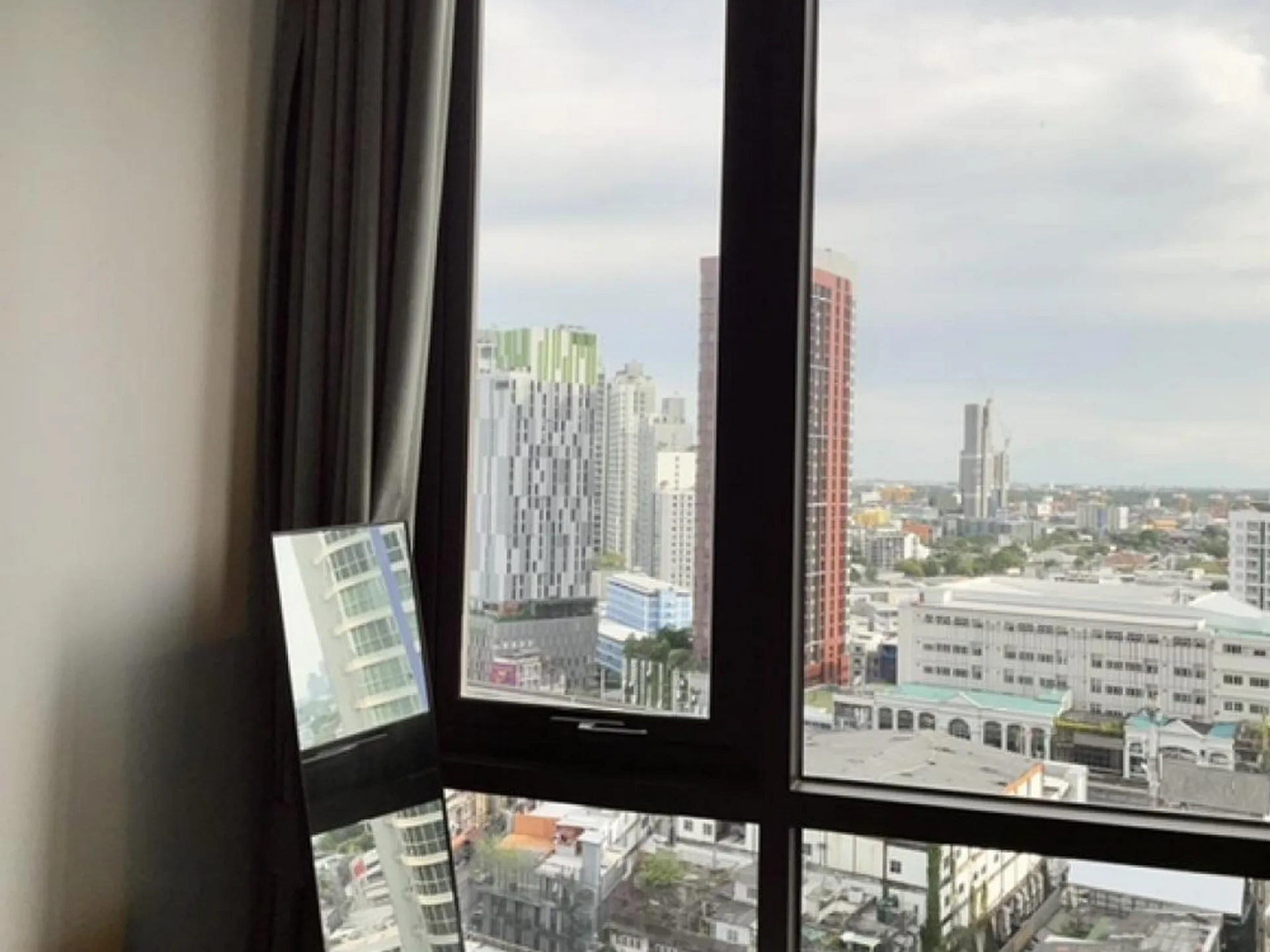 Property photos for The Line Sukhumvit 71