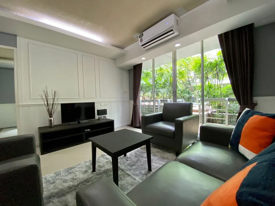 Property photos for The Waterford Sukhumvit 50 Onnut