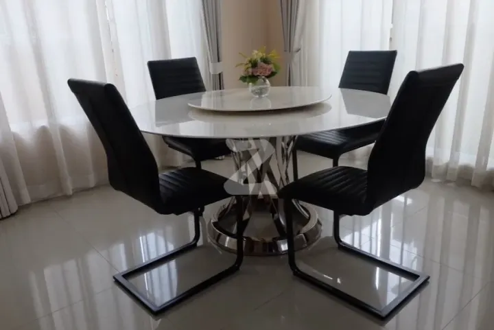 Property photos for Villaggio Passorn Orgoglio Srinakarin-nam Daeng