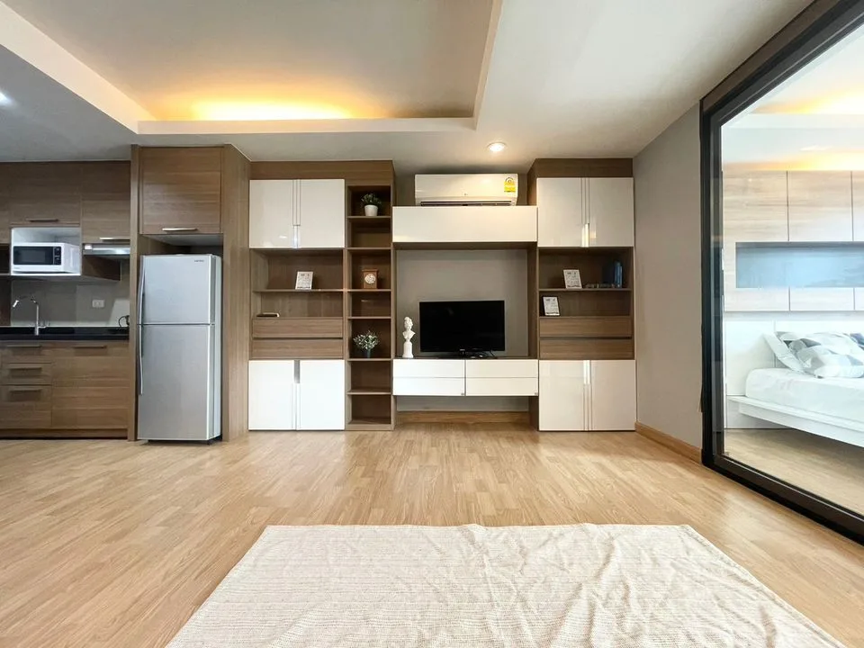 Property photos for The Waterford Sukhumvit 50 Onnut
