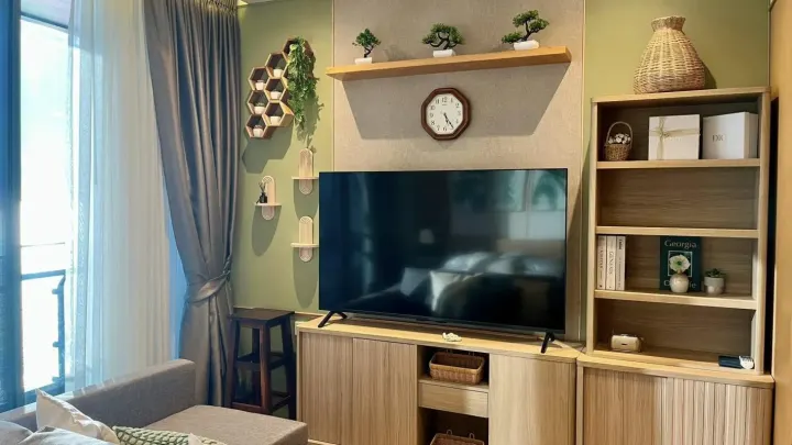 Property photos for Arom Wongamat