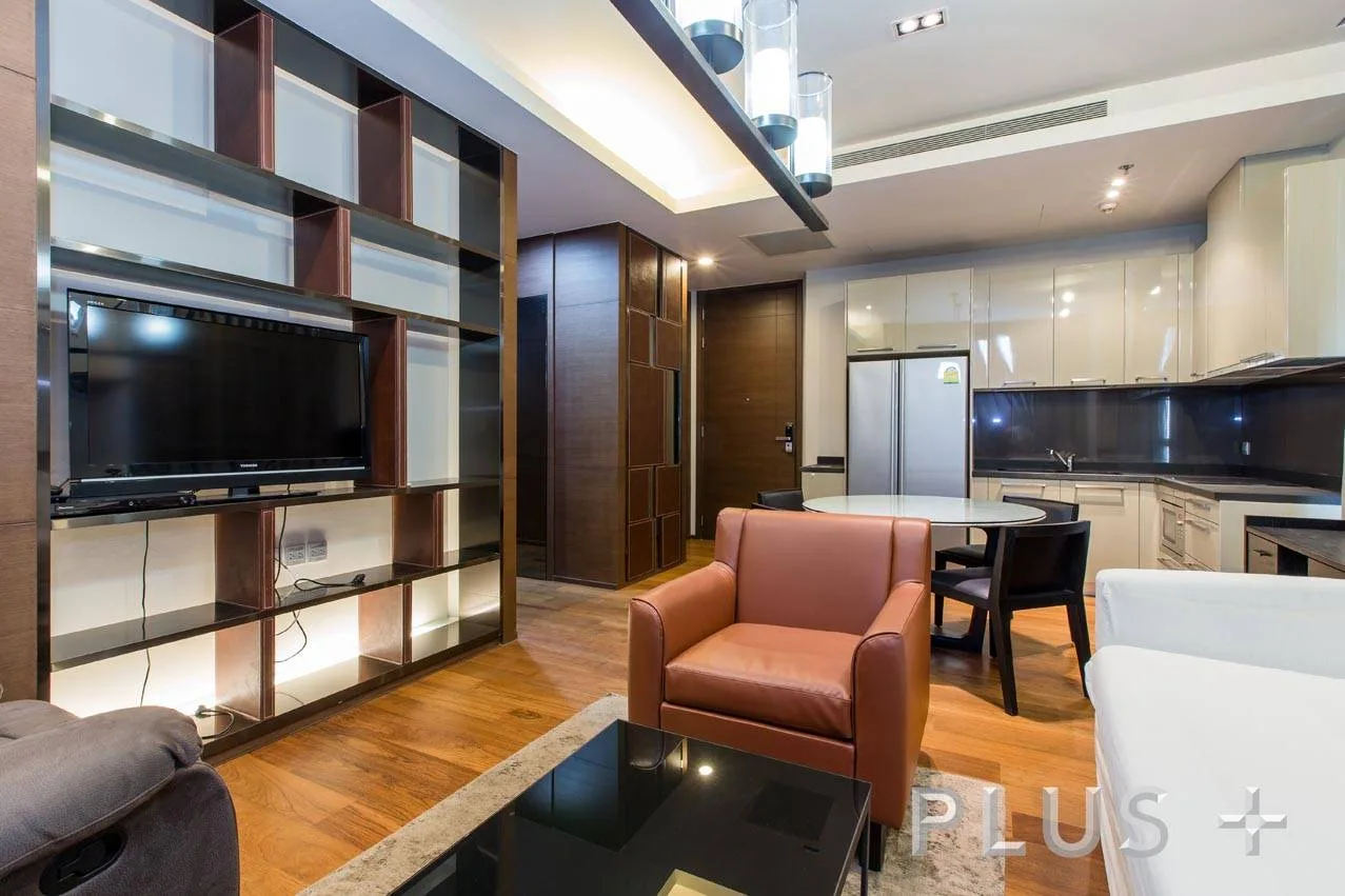 Property photos for Quattro by Sansiri