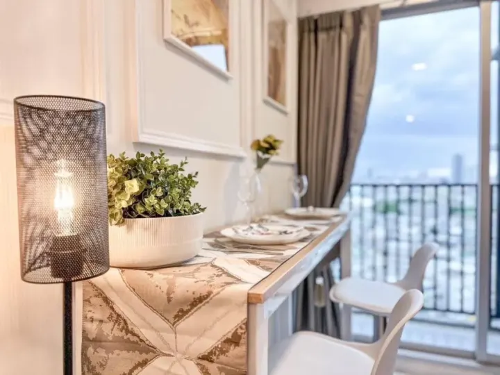 Property photos for Fuse Chan - Sathorn