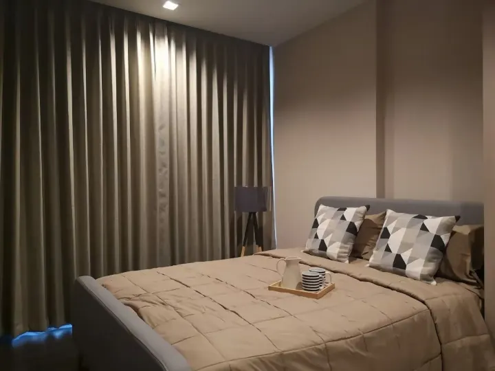 Property photos for The Line Asoke - Ratchada