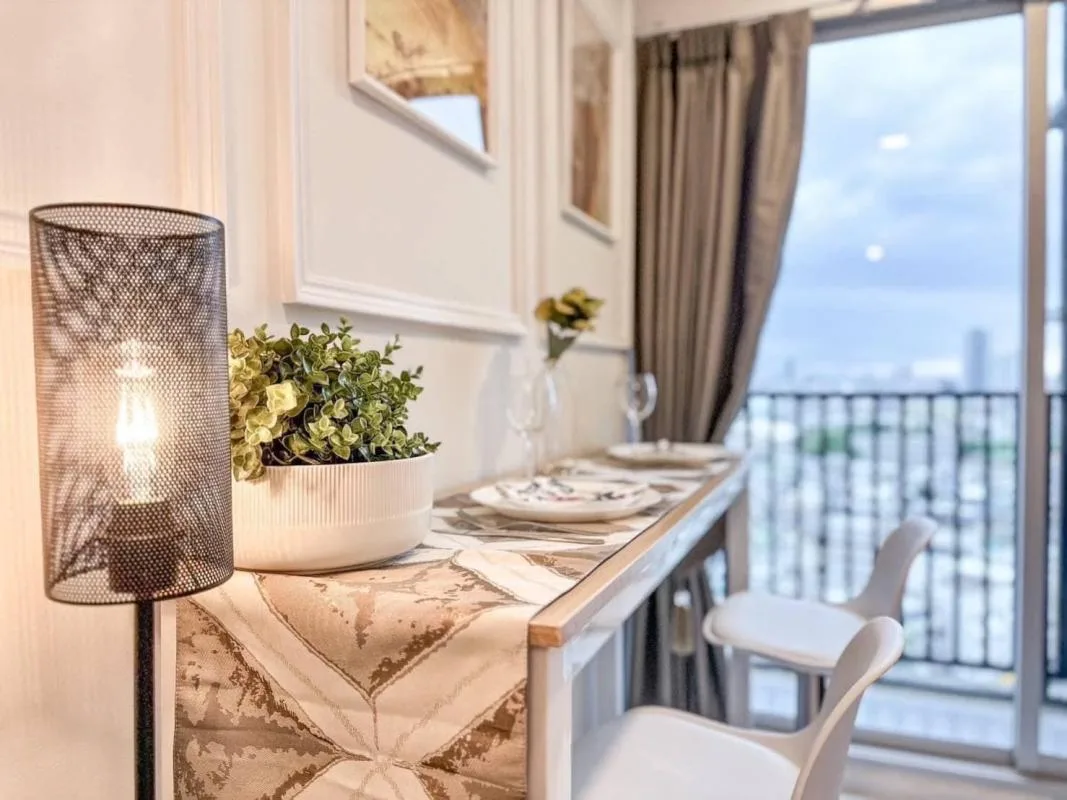 Property photos for Fuse Chan - Sathorn