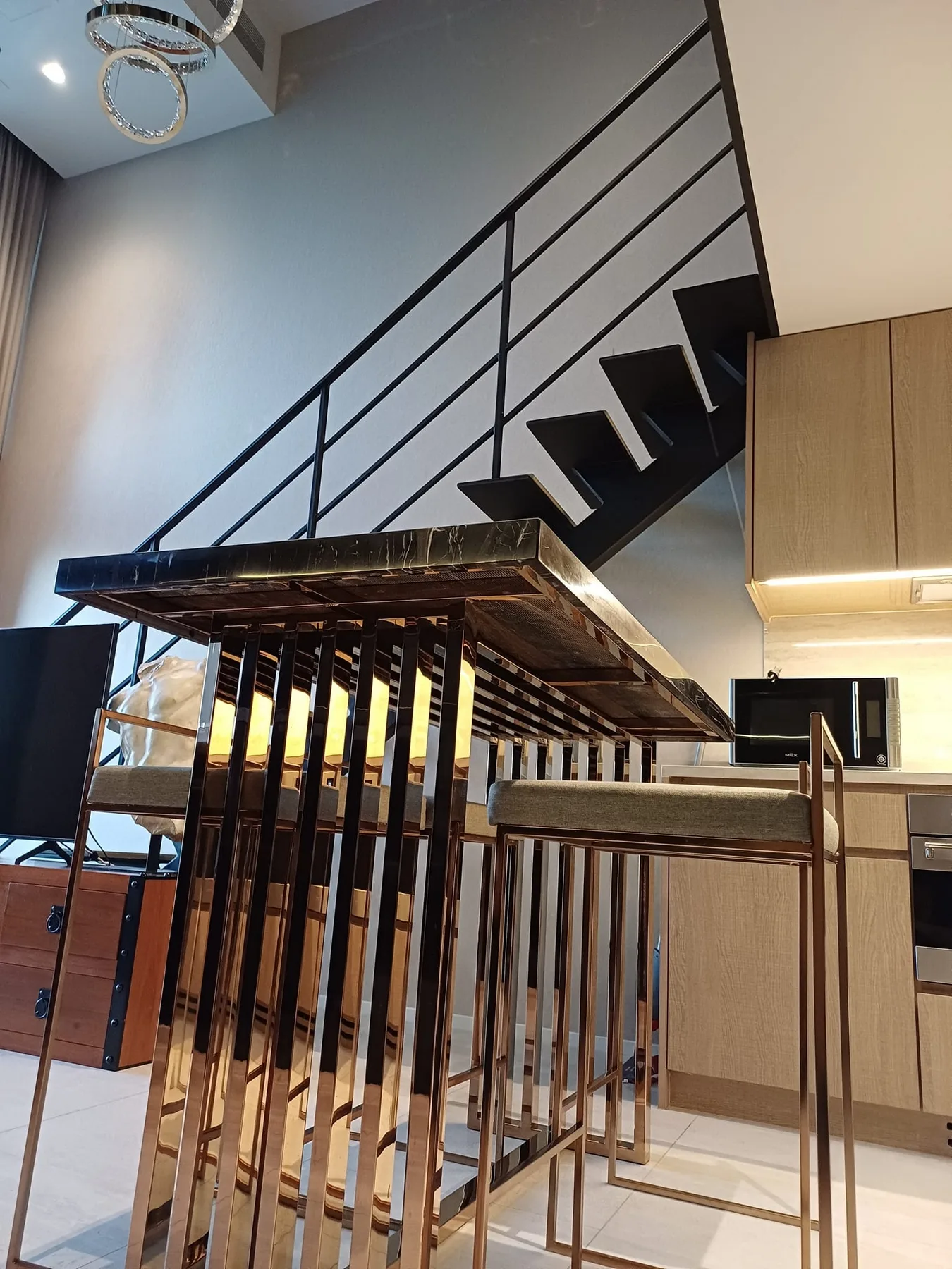 Property photos for The Lofts Silom