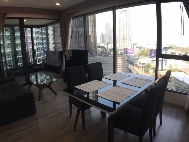 Property photos for Ideo Mobi Asoke