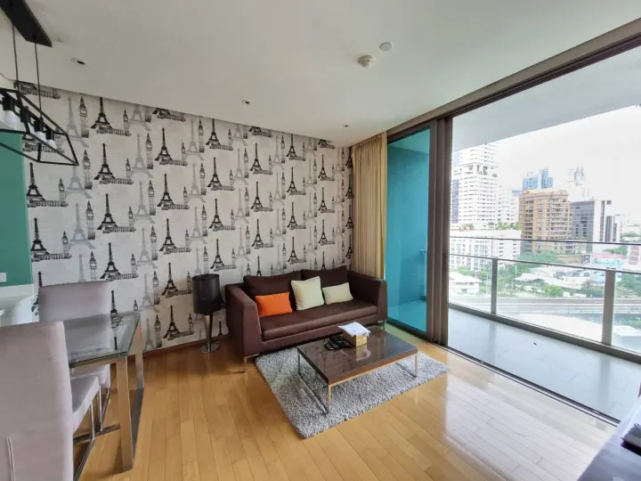Property photos for Aequa Sukhumvit 49