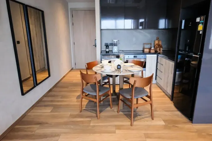 Property photos for The Lofts Asoke