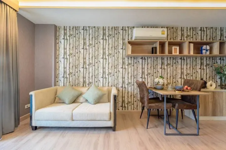 Property photos for The Unique Sukhumvit 62/1