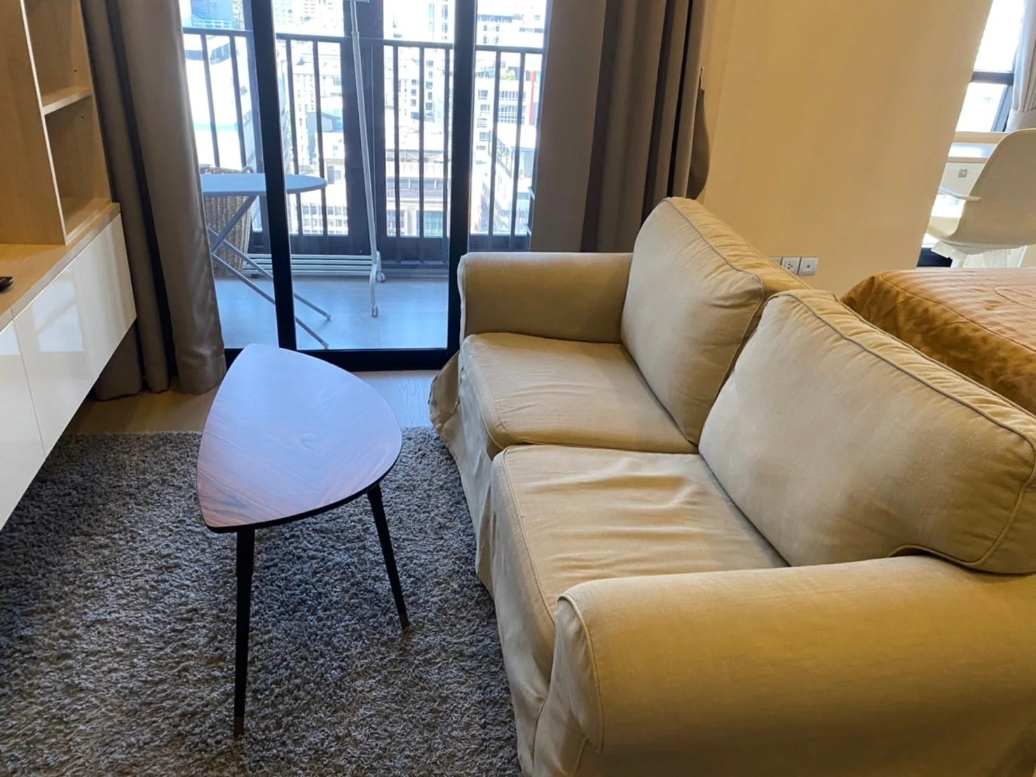 Property photos for Ashton Asoke