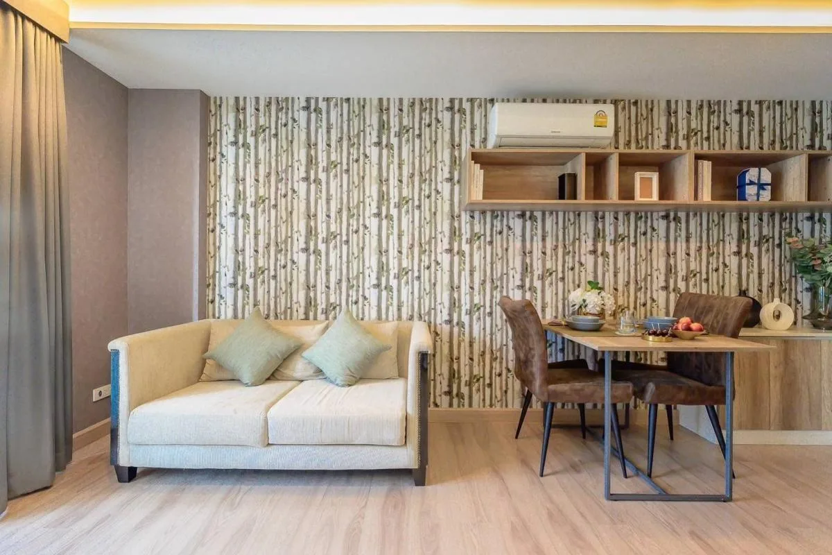 Property photos for The Unique Sukhumvit 62/1