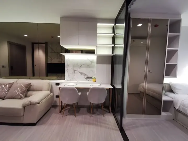 Property photos for LIFE Asoke - Rama 9