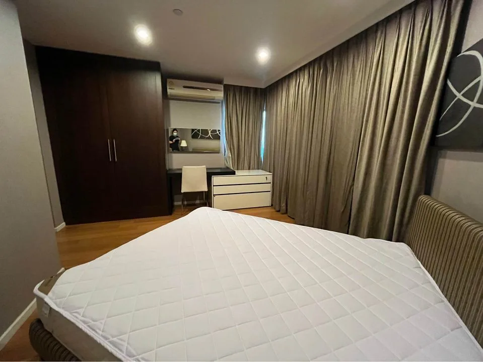 Property photos for Sathorn Gardens