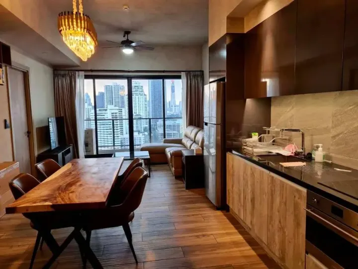 Property photos for The Lofts Asoke