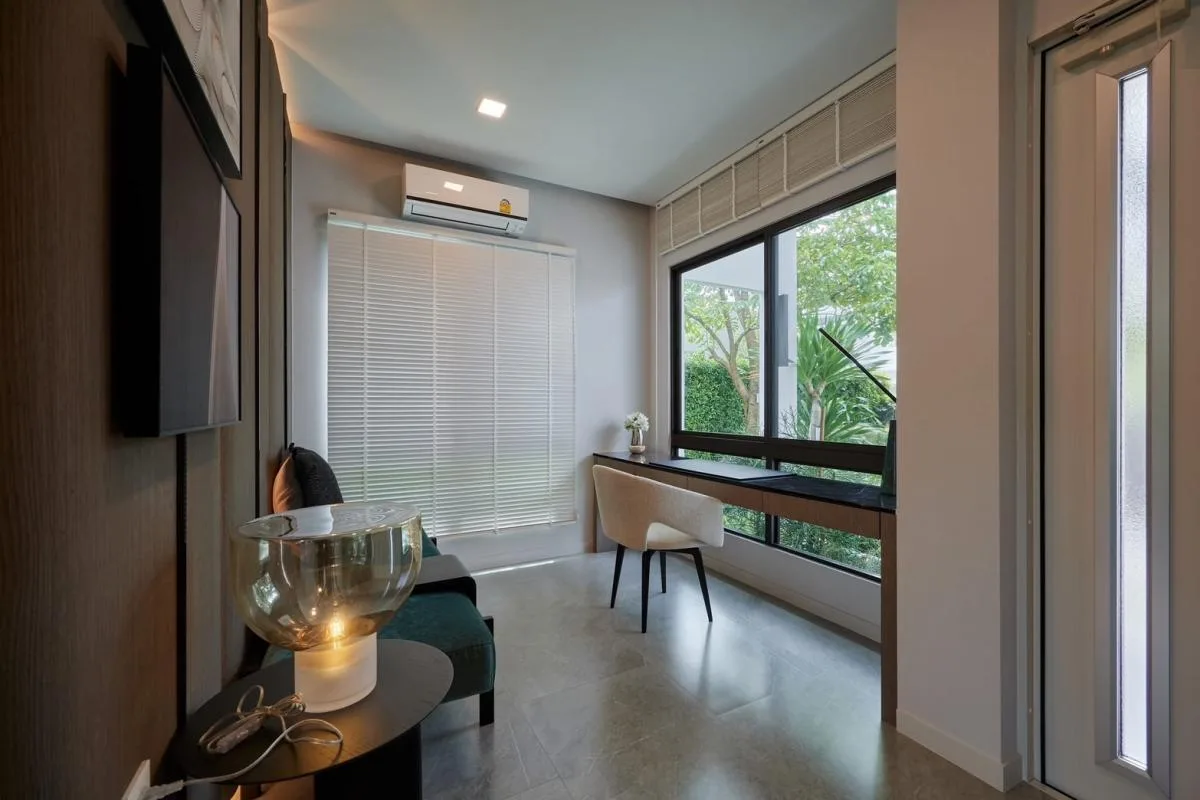 Property photos for Mantana Bangna Km.15