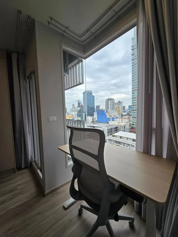 Property photos for Culture Thonglor