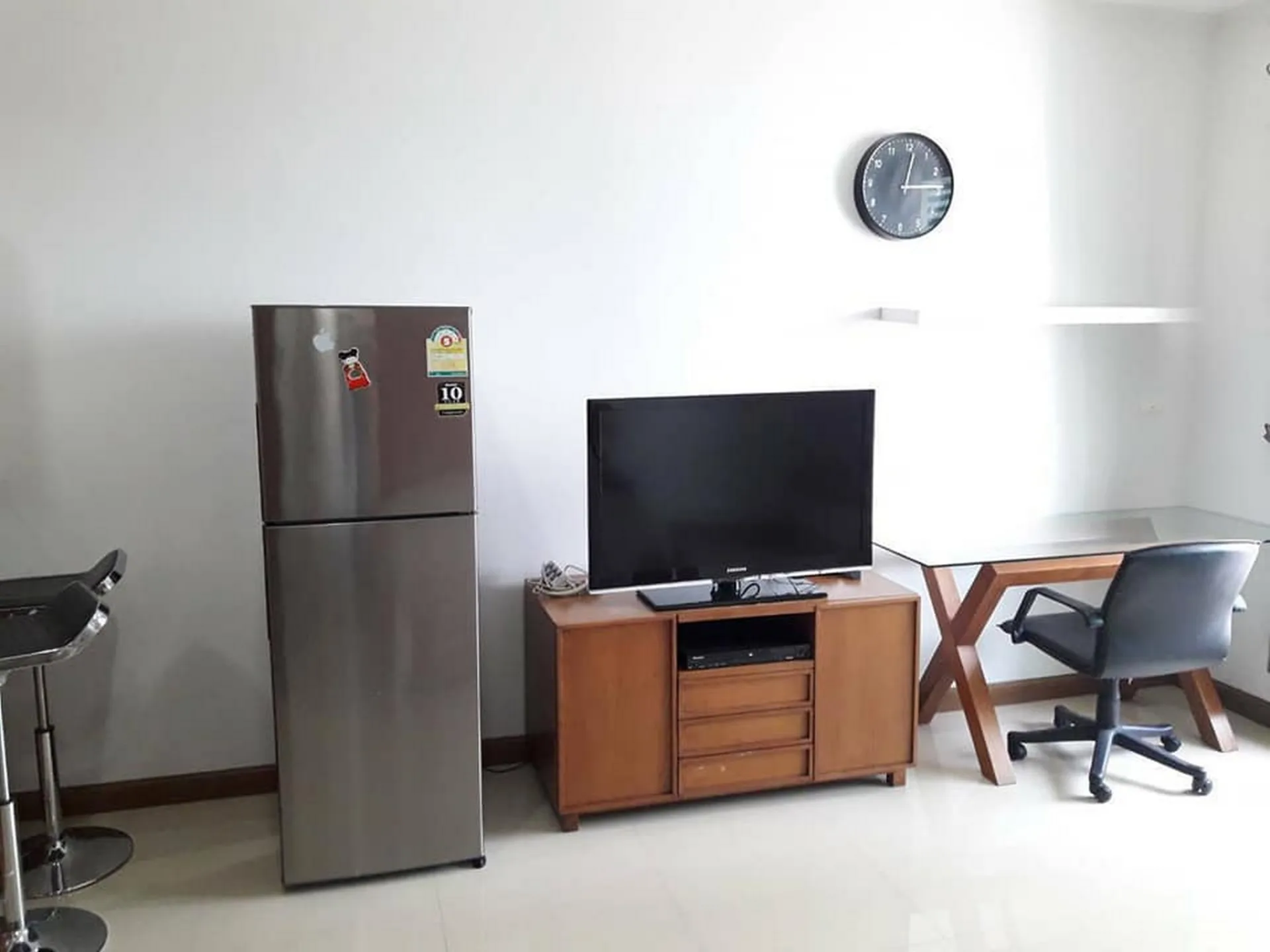 Property photos for The Address Siam