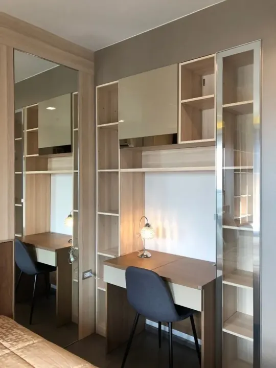 Property photos for Ideo Sukhumvit 93