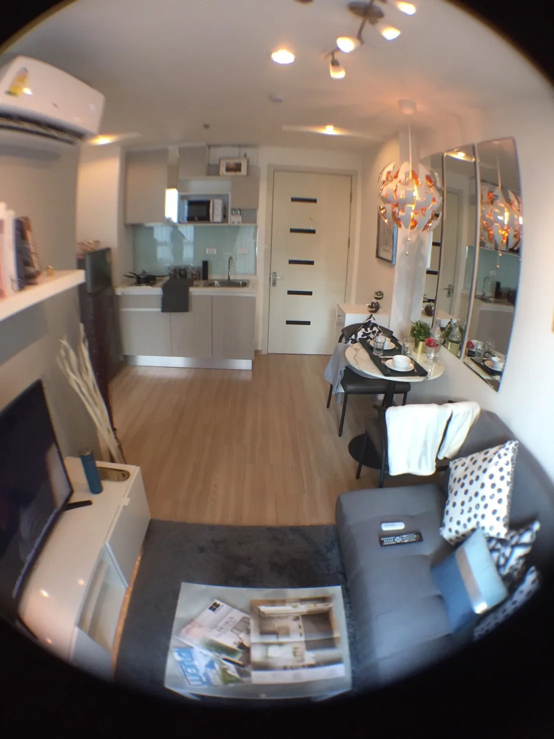 Property photos for Artemis Sukhumvit 77