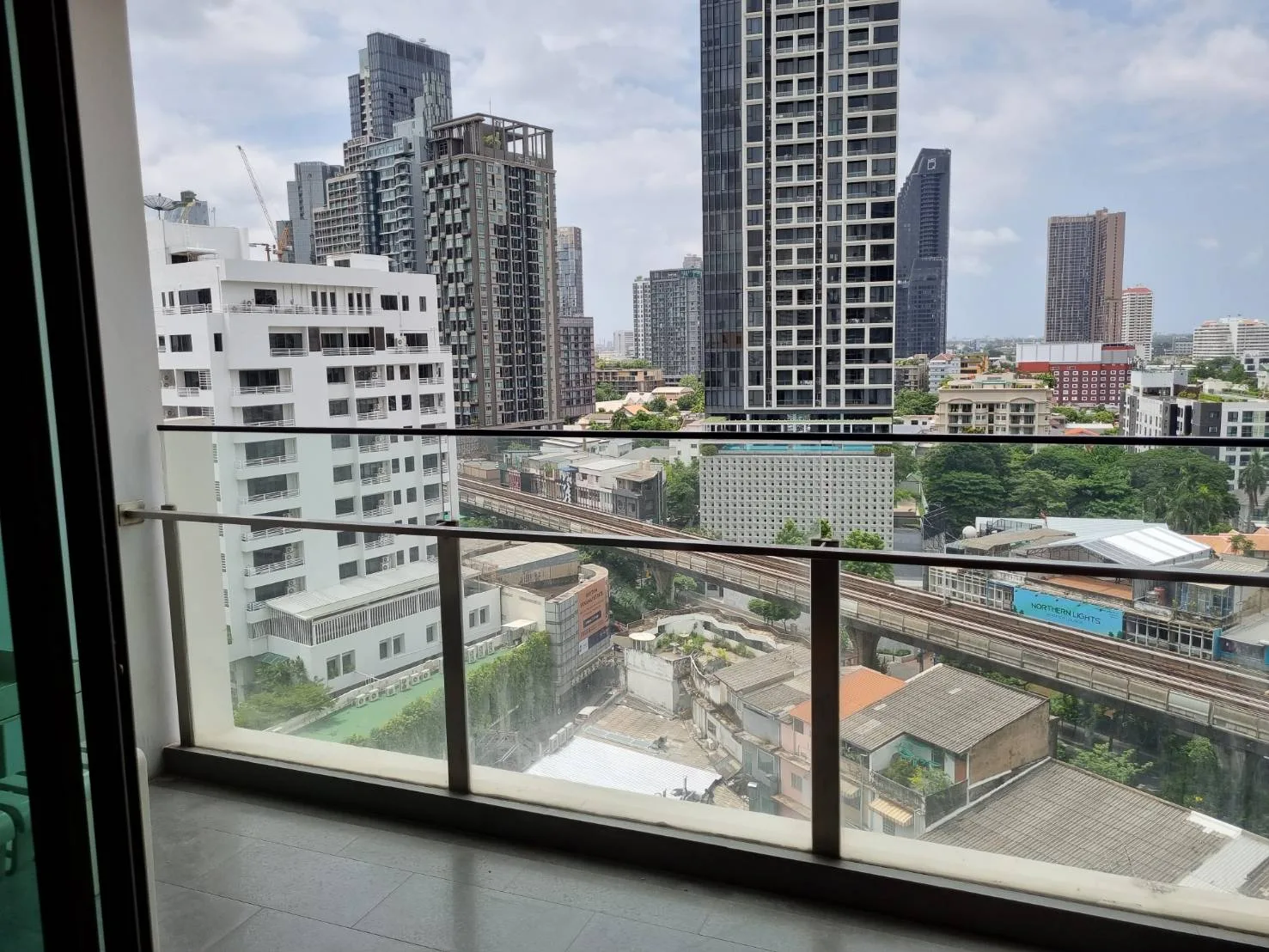Property photos for Aequa Sukhumvit 49