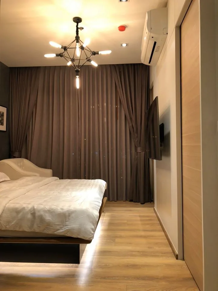 Property photos for Park Origin Phromphong
