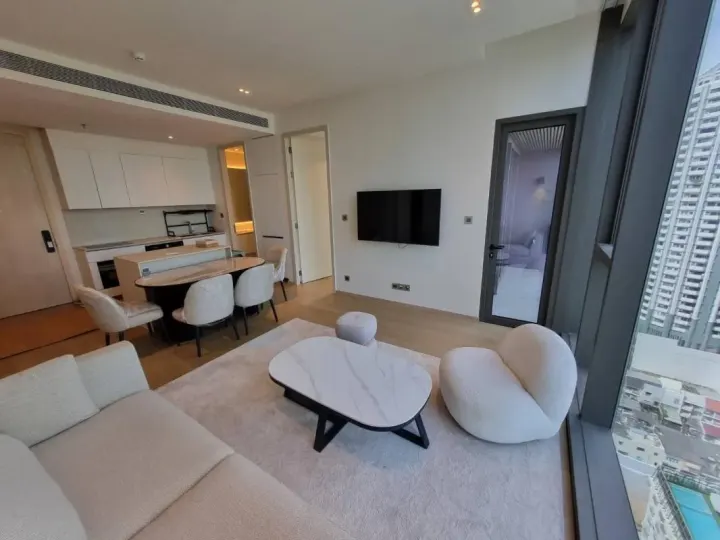 Property photos for The Strand Thonglor
