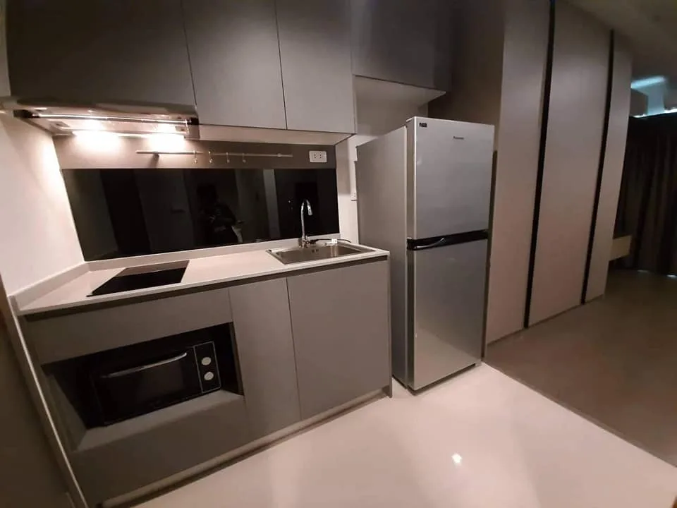 Property photos for Ideo Sukhumvit 93