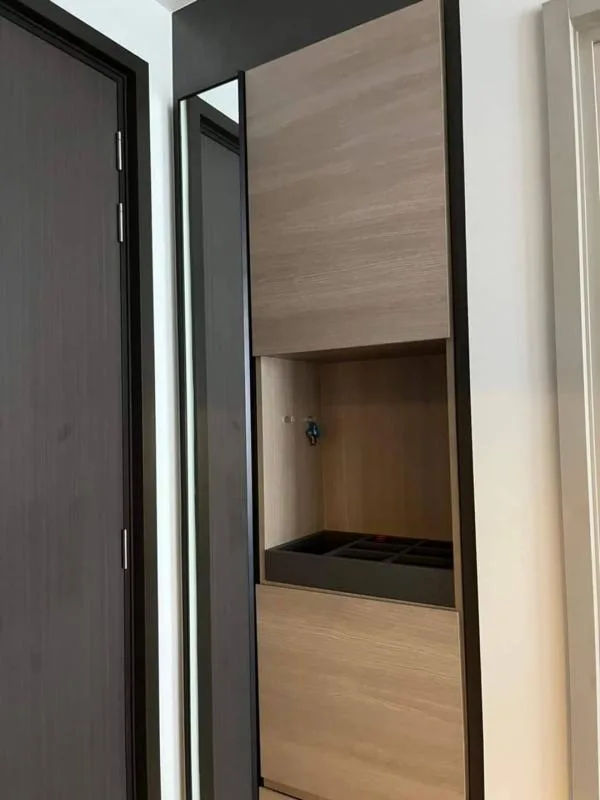 Property photos for The Line Asoke - Ratchada