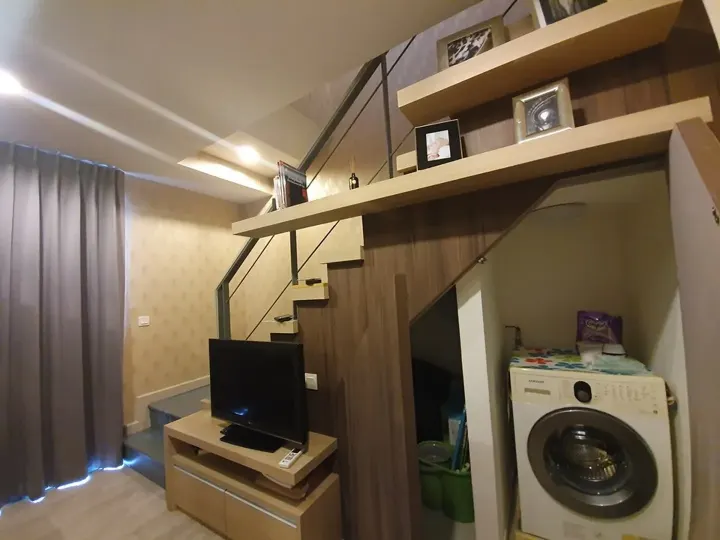 Property photos for Ideo Mobi Sukhumvit 81