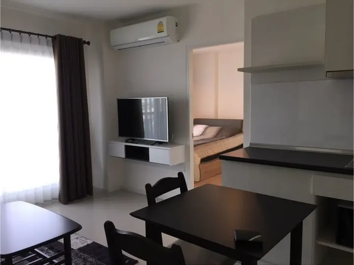 Property photos for Aspire Sukhumvit 48