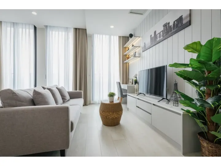 Property photos for Noble Ploenchit