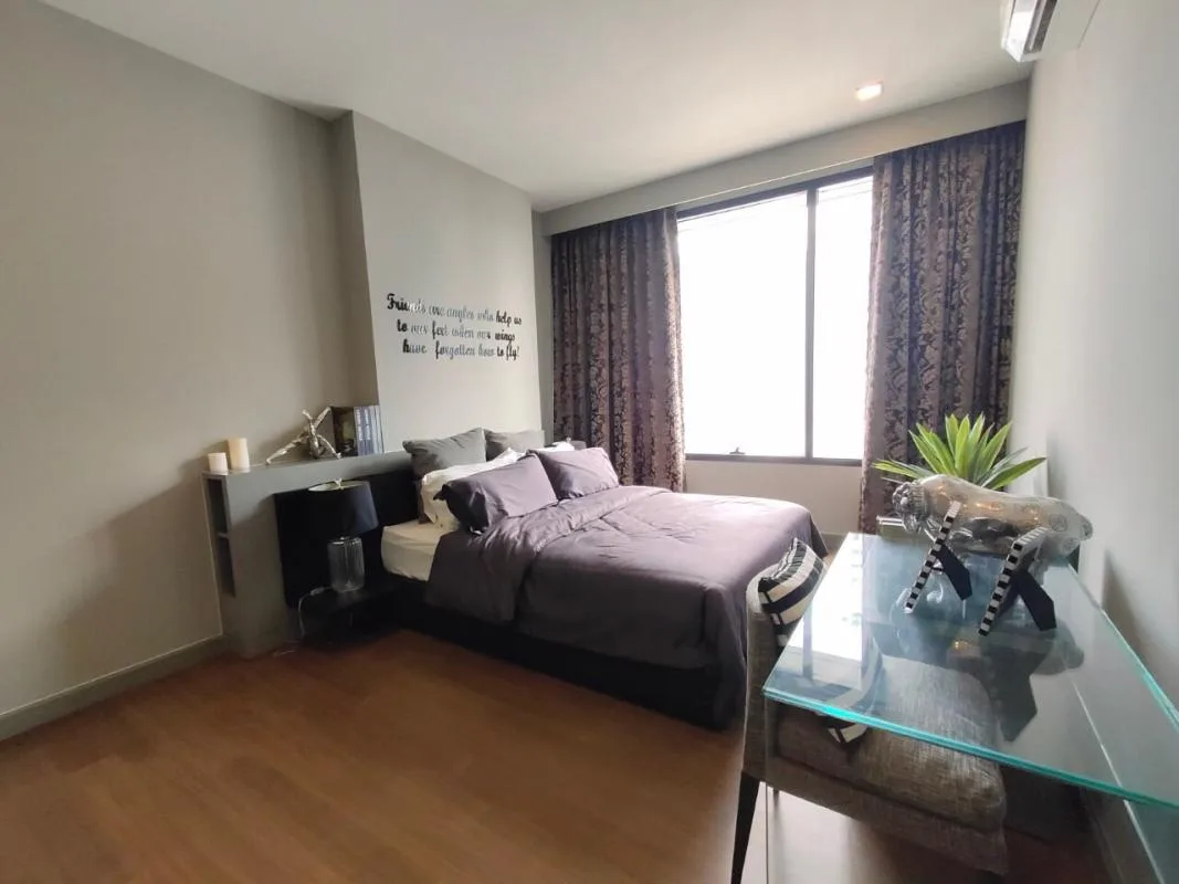 Property photos for M Silom