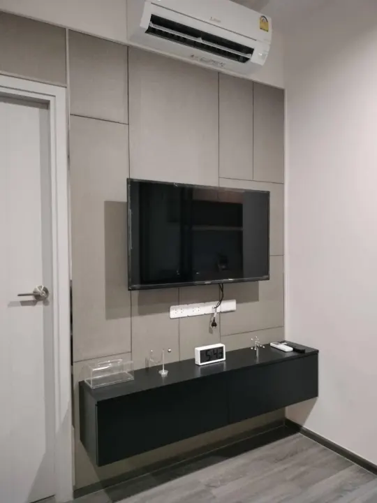 Property photos for Ideo Chula ??? Samyan