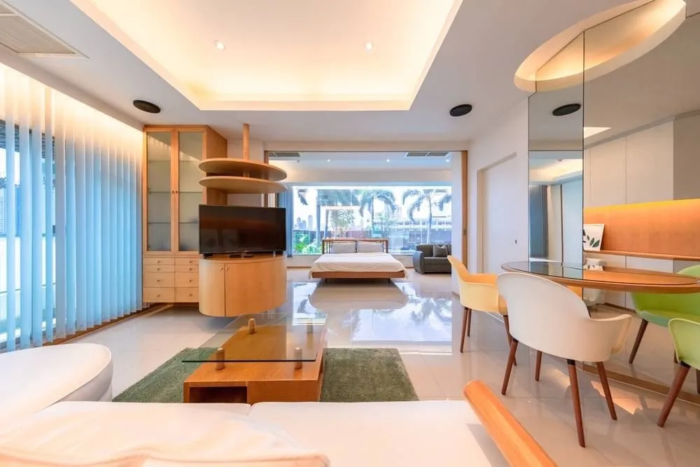 Property photos for Baan Nonzee