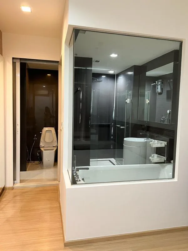Property photos for Rhythm Sukhumvit 50