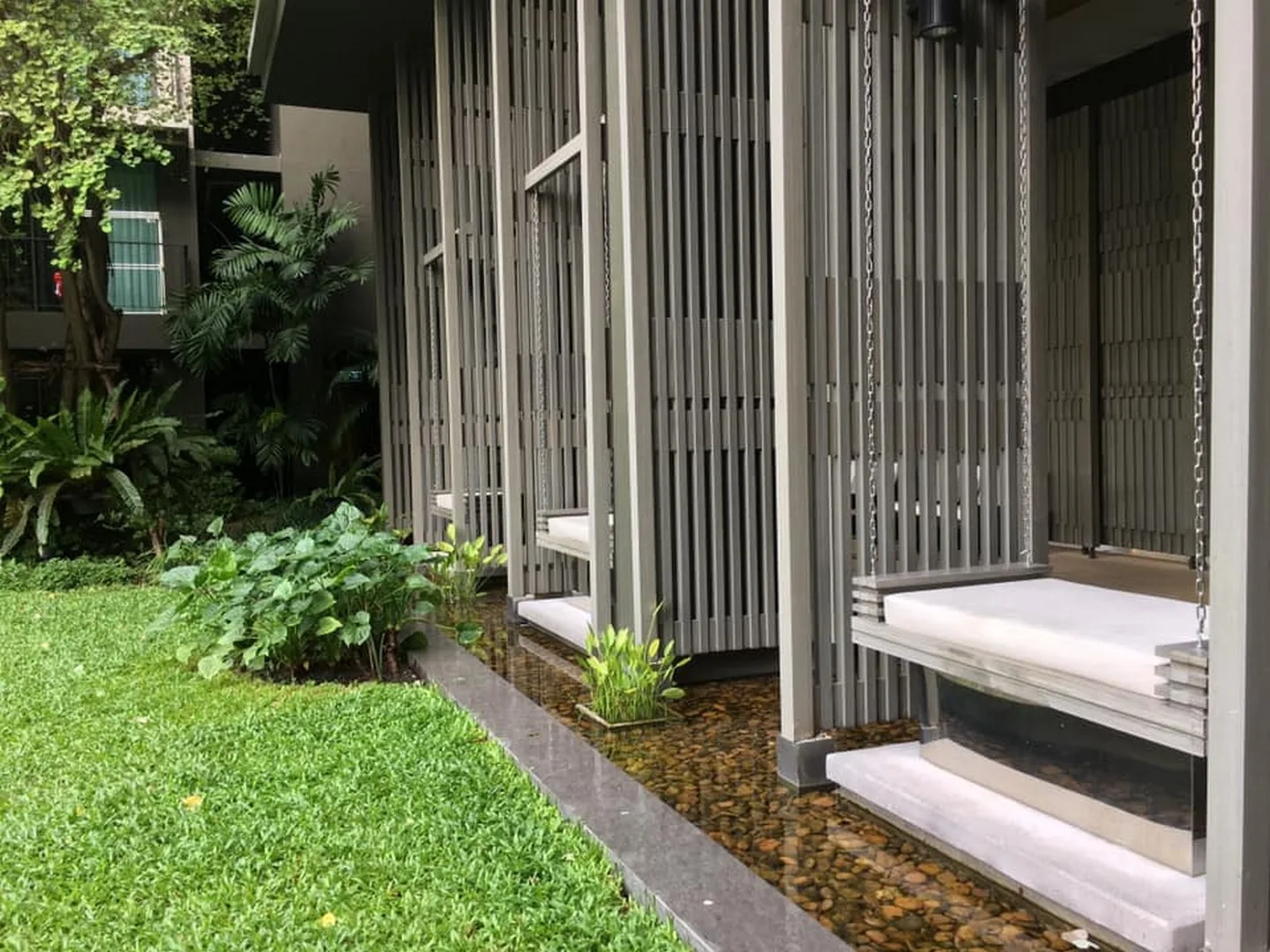 Property photos for Chambers Chaan Ladprao Wanghin