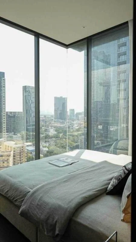 Property photos for Laviq Sukhumvit 57