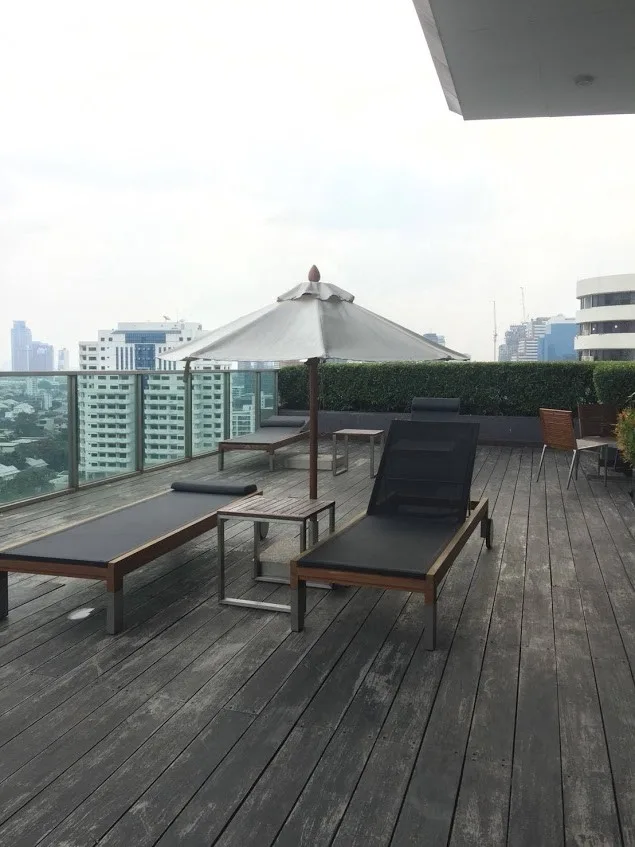 Property photos for The Alcove Thonglor 10