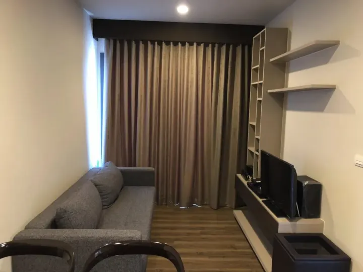 Property photos for Onyx Phaholyothin